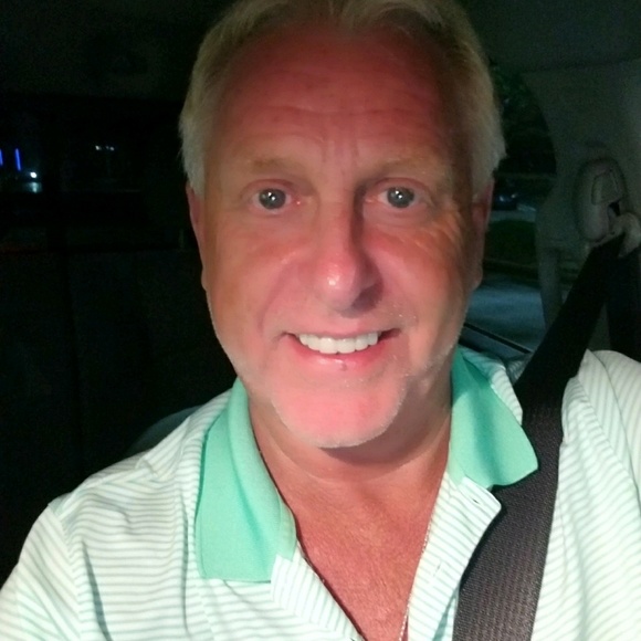 Meet your Posher, Gary - Picture 1 of 1